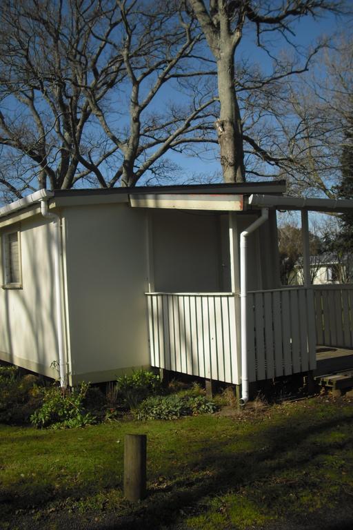 Te Aroha Holiday Park And Motels ห้อง รูปภาพ