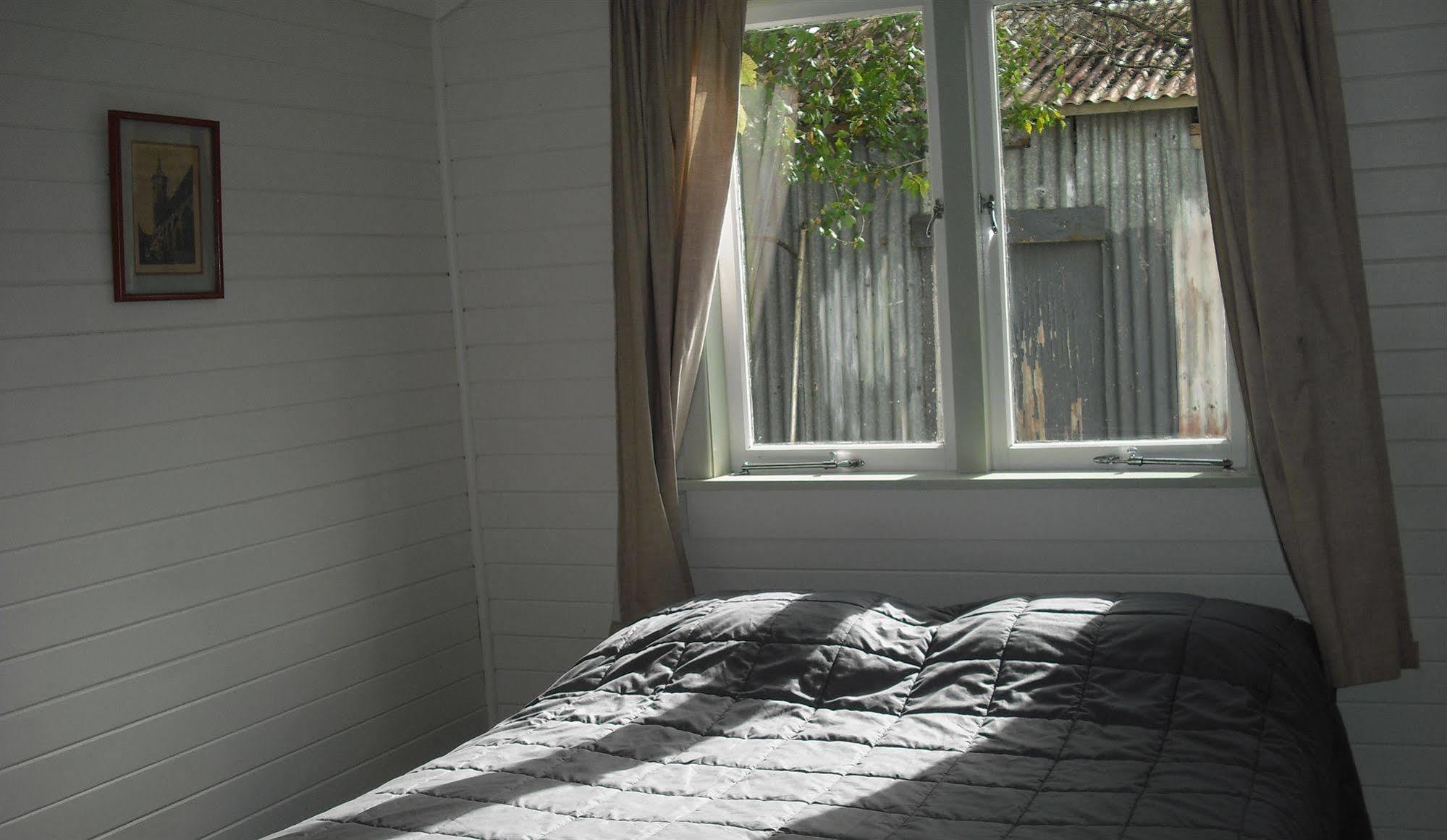 Te Aroha Holiday Park And Motels ภายนอก รูปภาพ