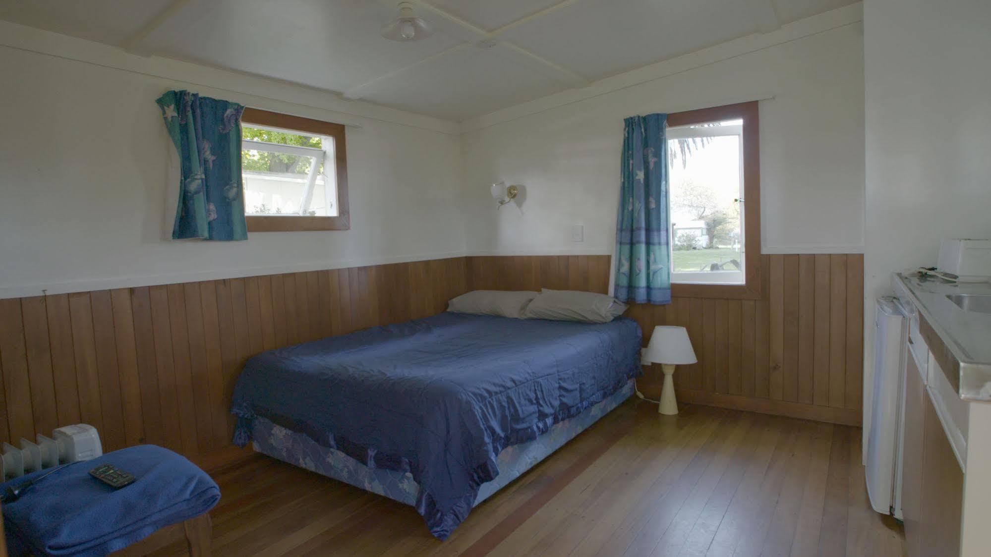 Te Aroha Holiday Park And Motels ภายนอก รูปภาพ