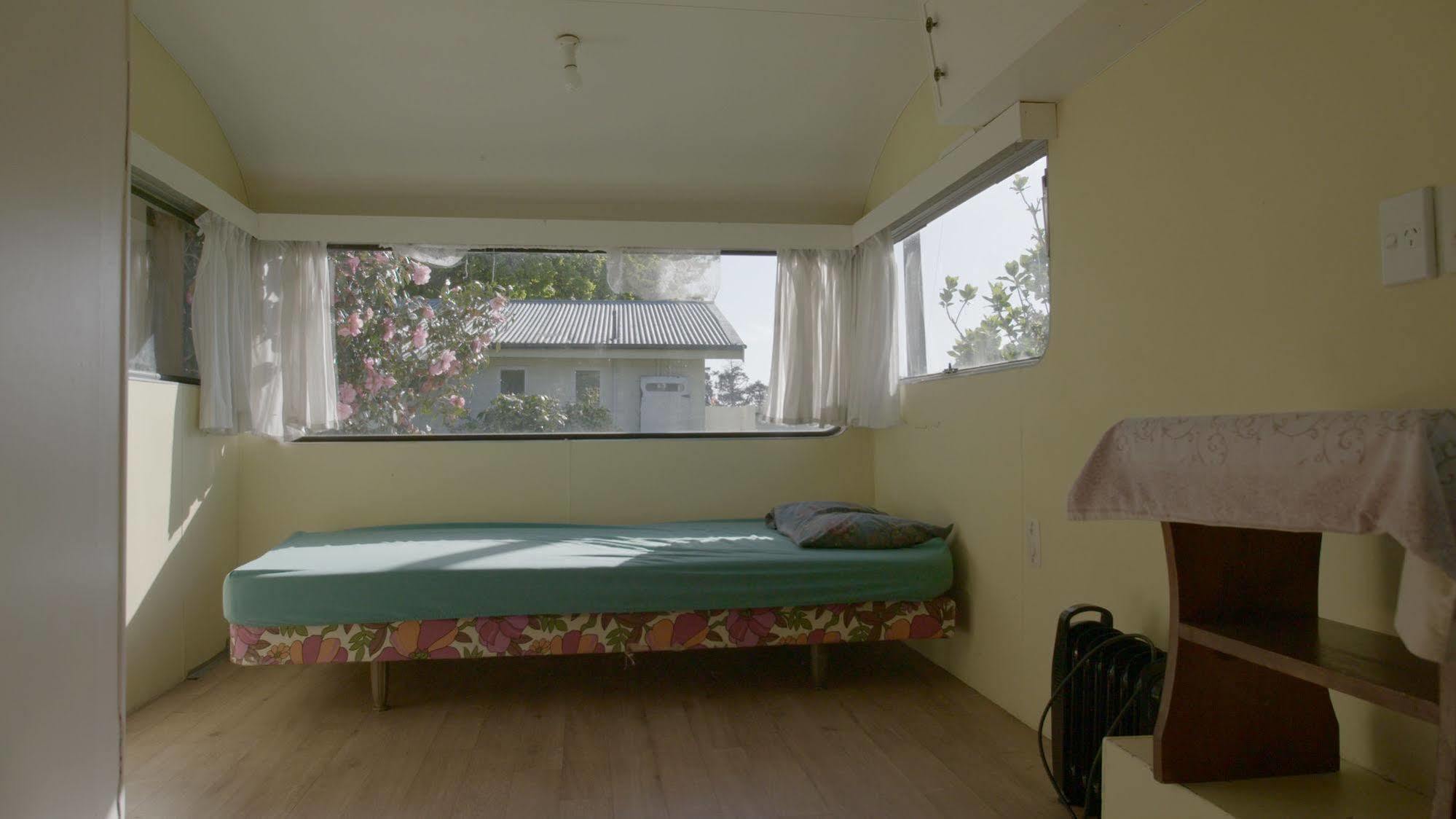 Te Aroha Holiday Park And Motels ภายนอก รูปภาพ