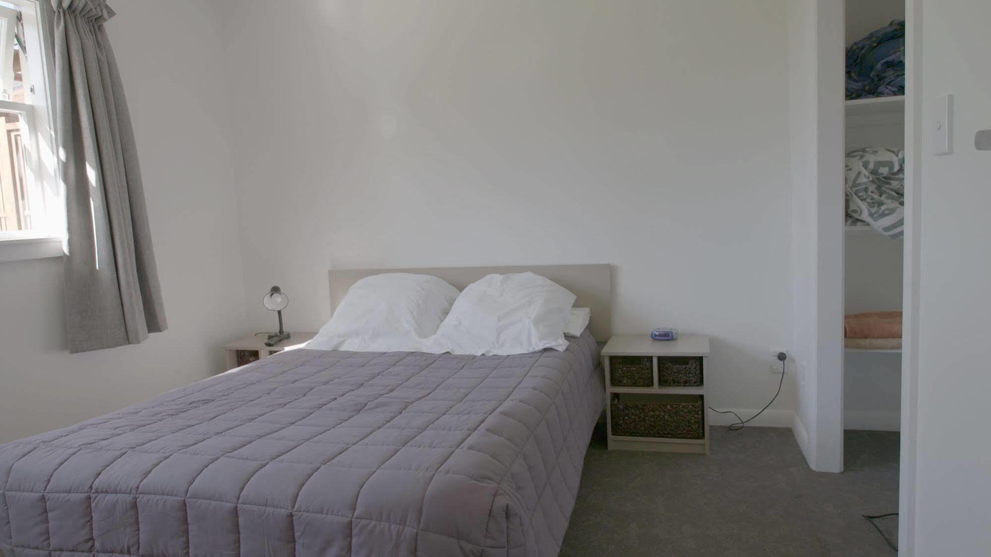Te Aroha Holiday Park And Motels ภายนอก รูปภาพ