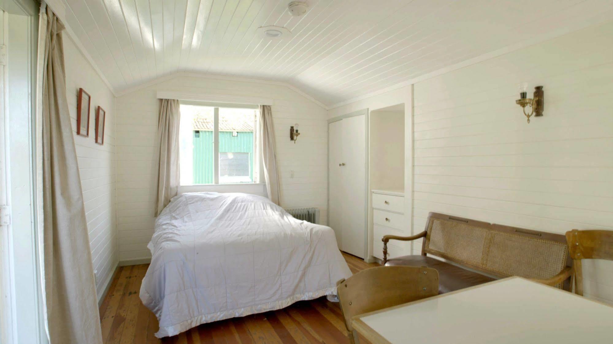Te Aroha Holiday Park And Motels ภายนอก รูปภาพ